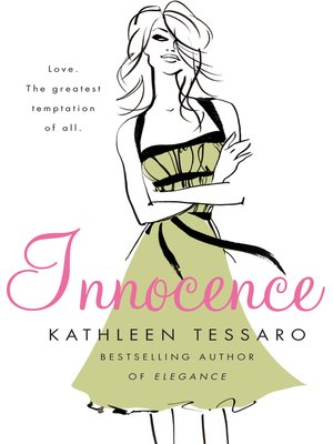 cover image of Innocence